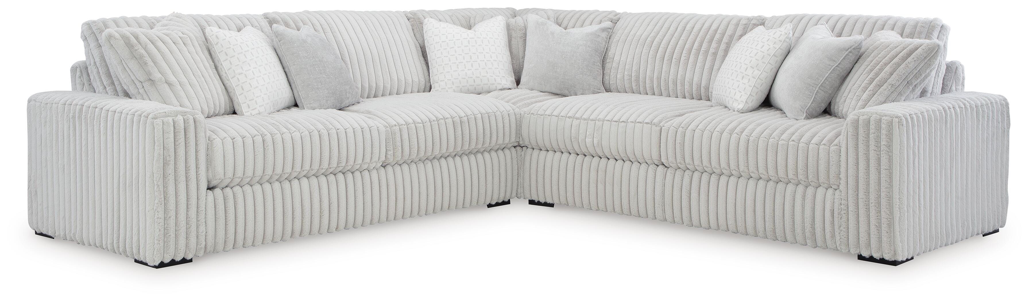 Stupendous Living Room Set