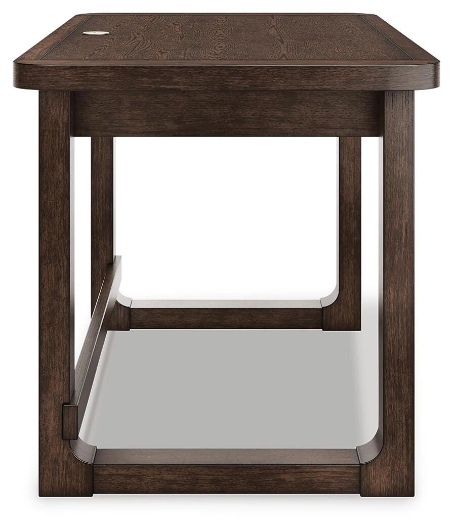 Breckington Home Office Set