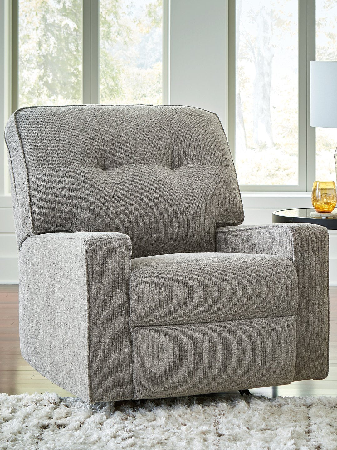 Larimer Recliner