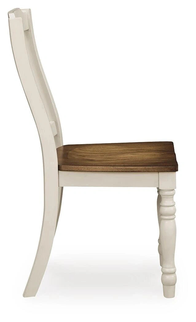 Wirloni Dining Chair