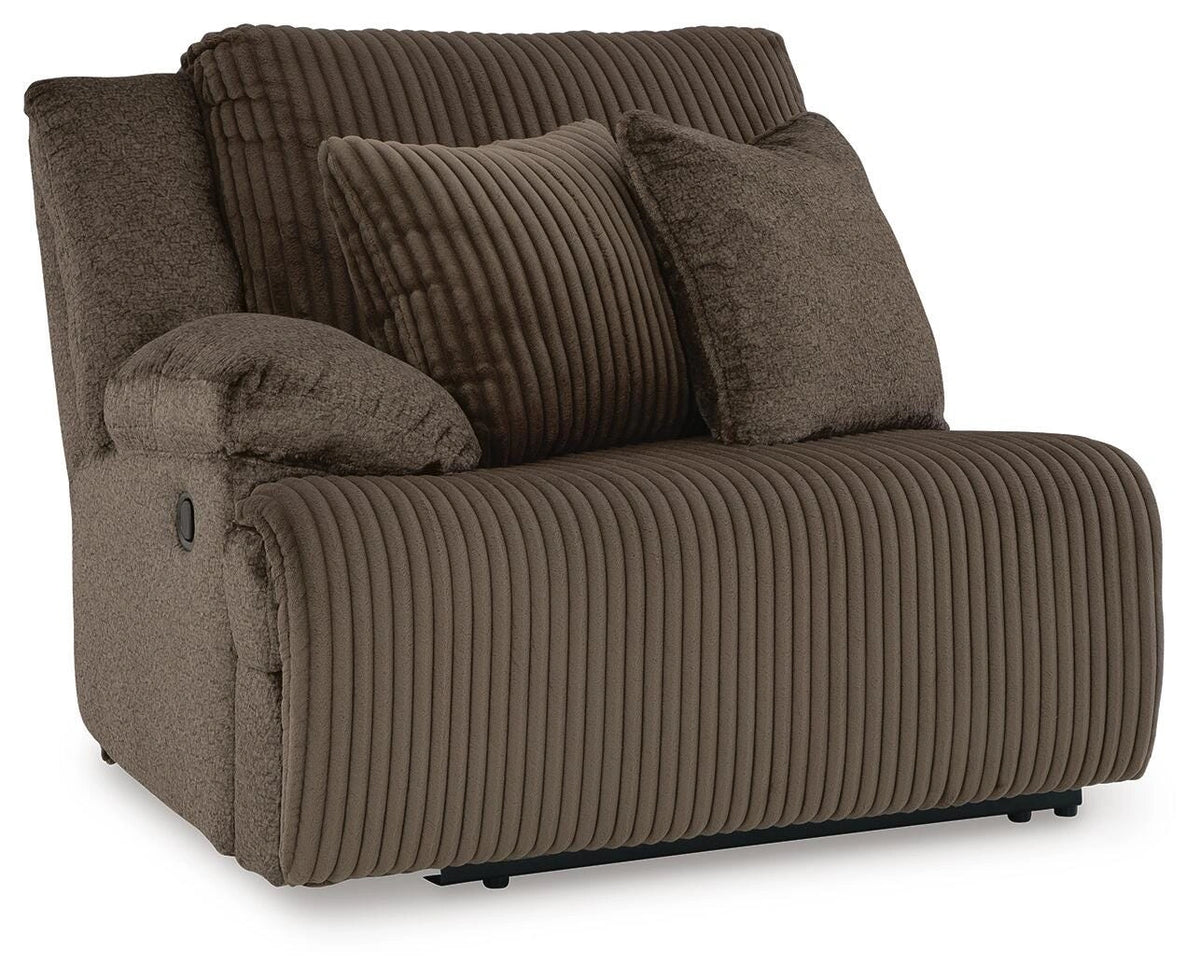 Top Tier Sofa Chaise Sectional