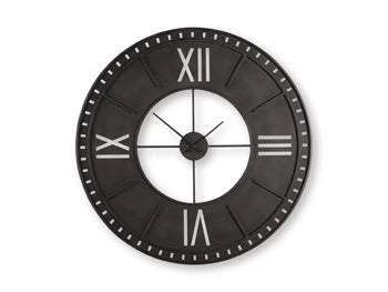 Lytle Wall Clock