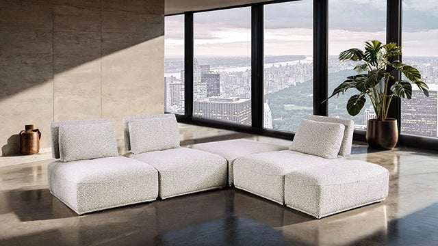 Stavanger L-Sectional
