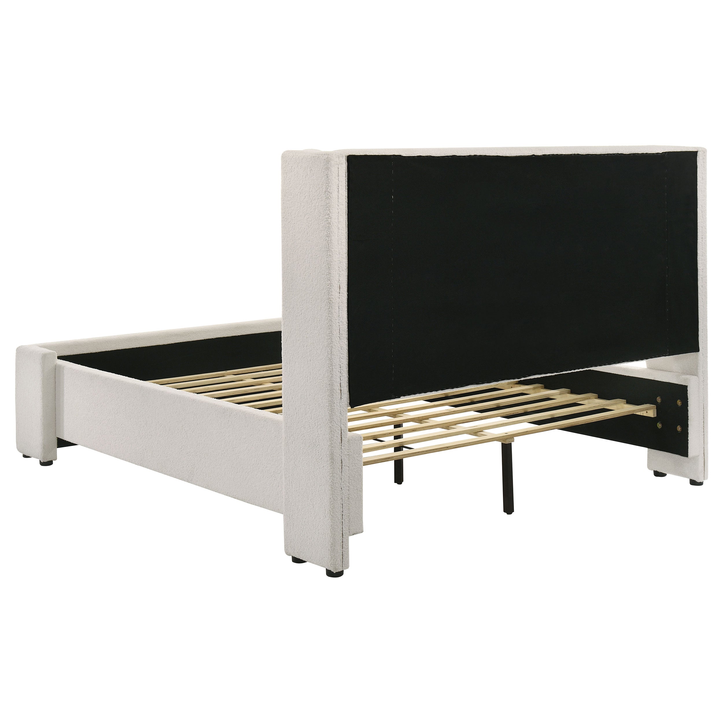 Alamosa Eastern King & Queen Bed
