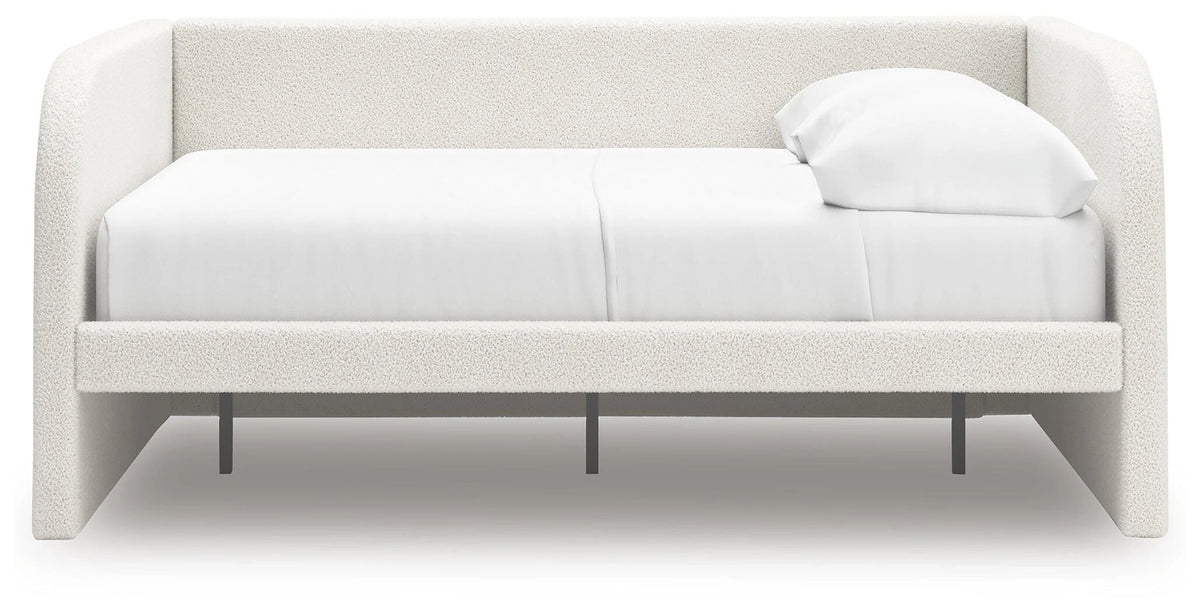 Arloster Upholstered Bed