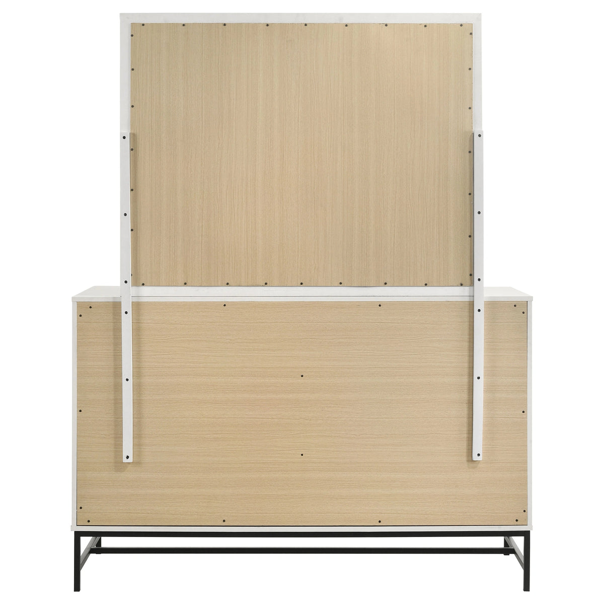 Sonora Dresser with Mirror