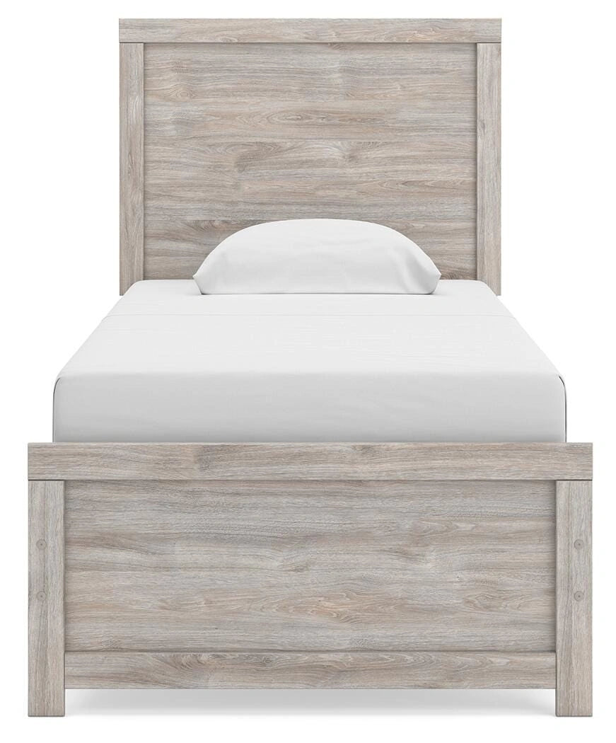 Broachmyn Bed