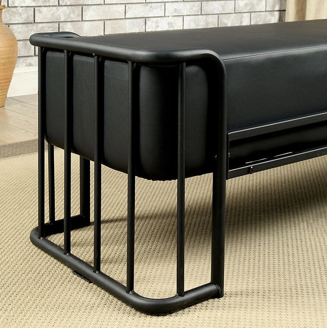 Charla Bench