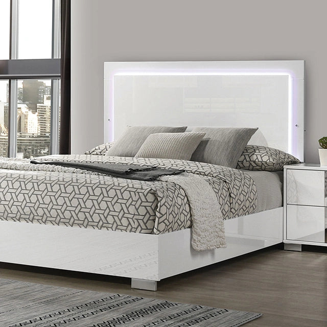 Sinistra Queen Bedroom Set