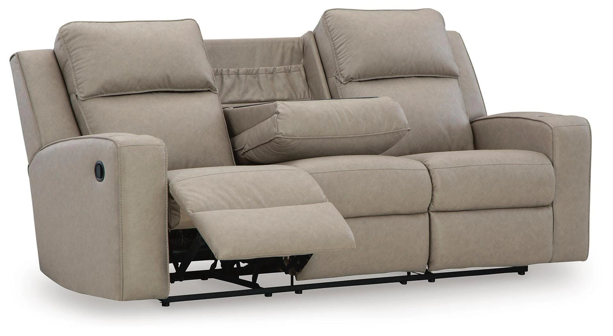 Lavenhorne Living Room Set - Joseph's Furniture (East Orange, NJ)