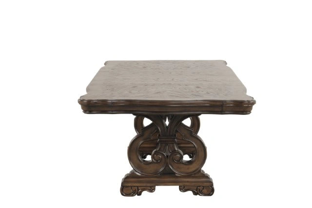 Leovanni Dining Table Set