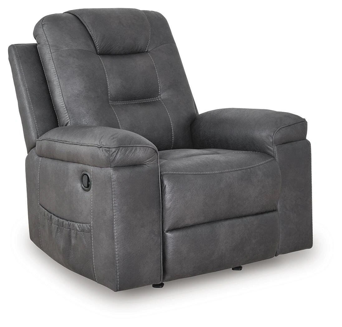 Stockworth Recliner