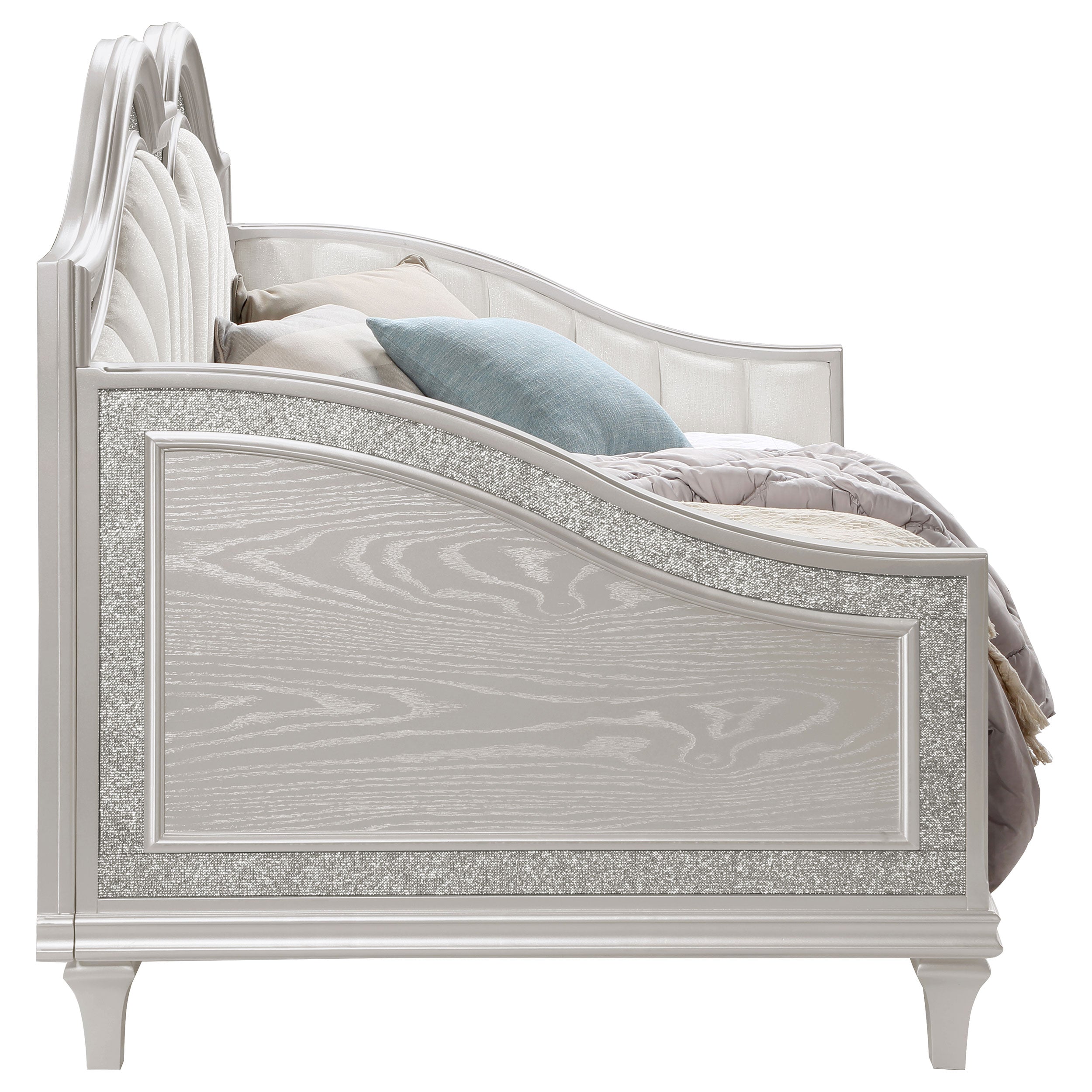 Evangeline Daybed - Joseph's Furniture (East Orange, NJ)
