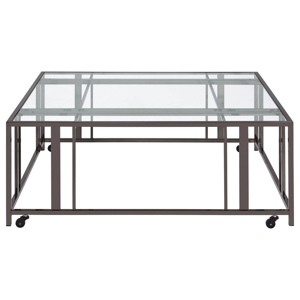 Adri Mobile Coffee Table