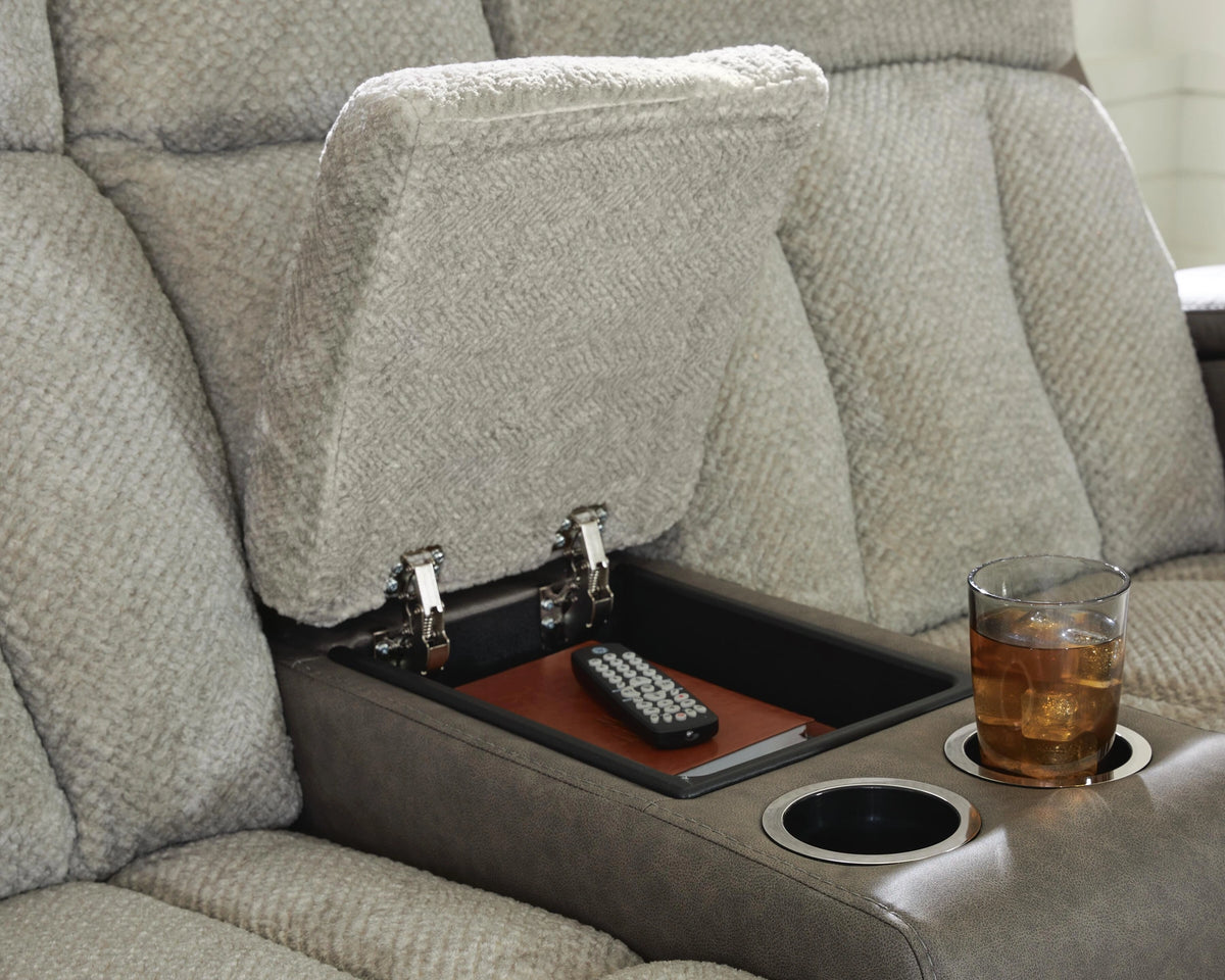 WhipLash Living Room Set