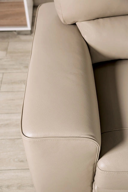 Marsicano Loveseat Tapue
