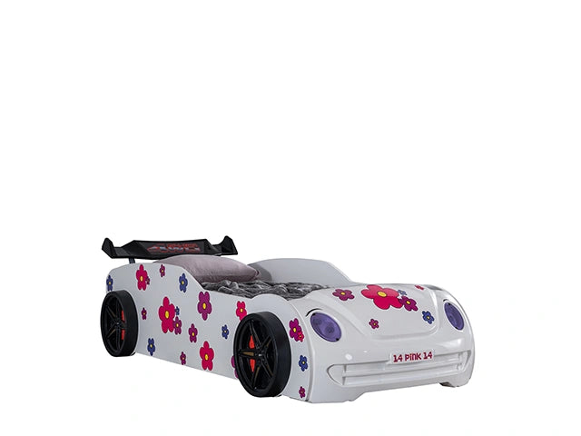 Jourley Car Bed