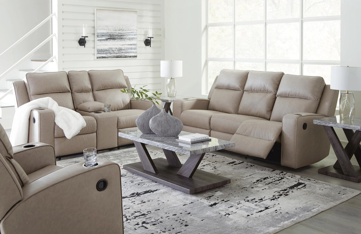Lavenhorne Living Room Set - Joseph's Furniture (East Orange, NJ)