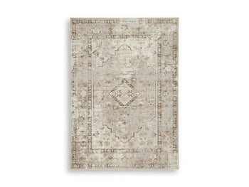 Livdon Washable Rug