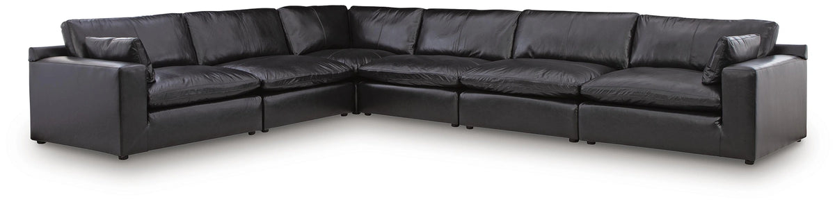 Emilia Sectional