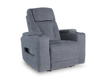 Studio Cave Power Recliner