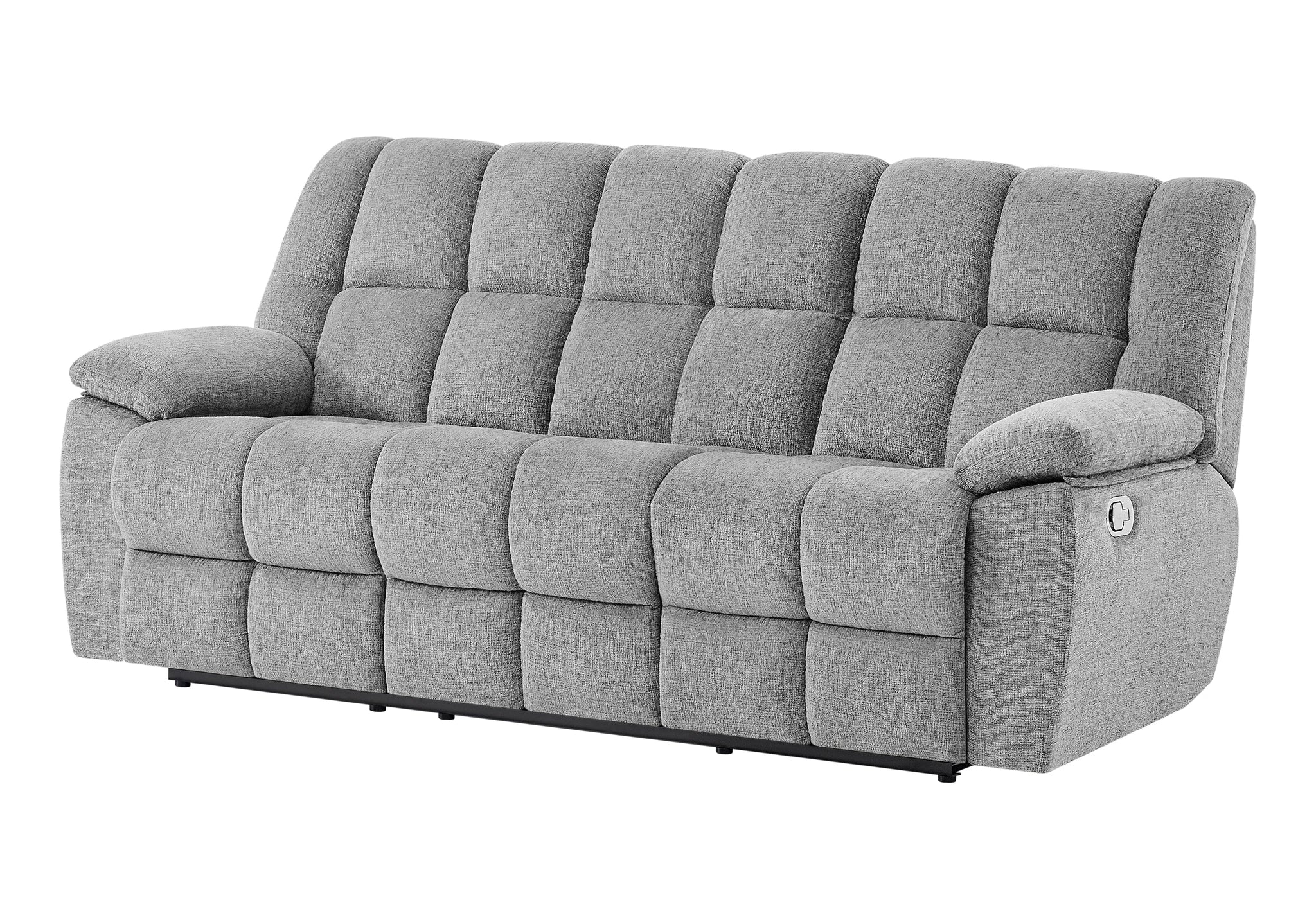 U6000 Reclining Sofa
