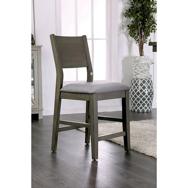 Anton 7 Pc Counter Ht Table Set