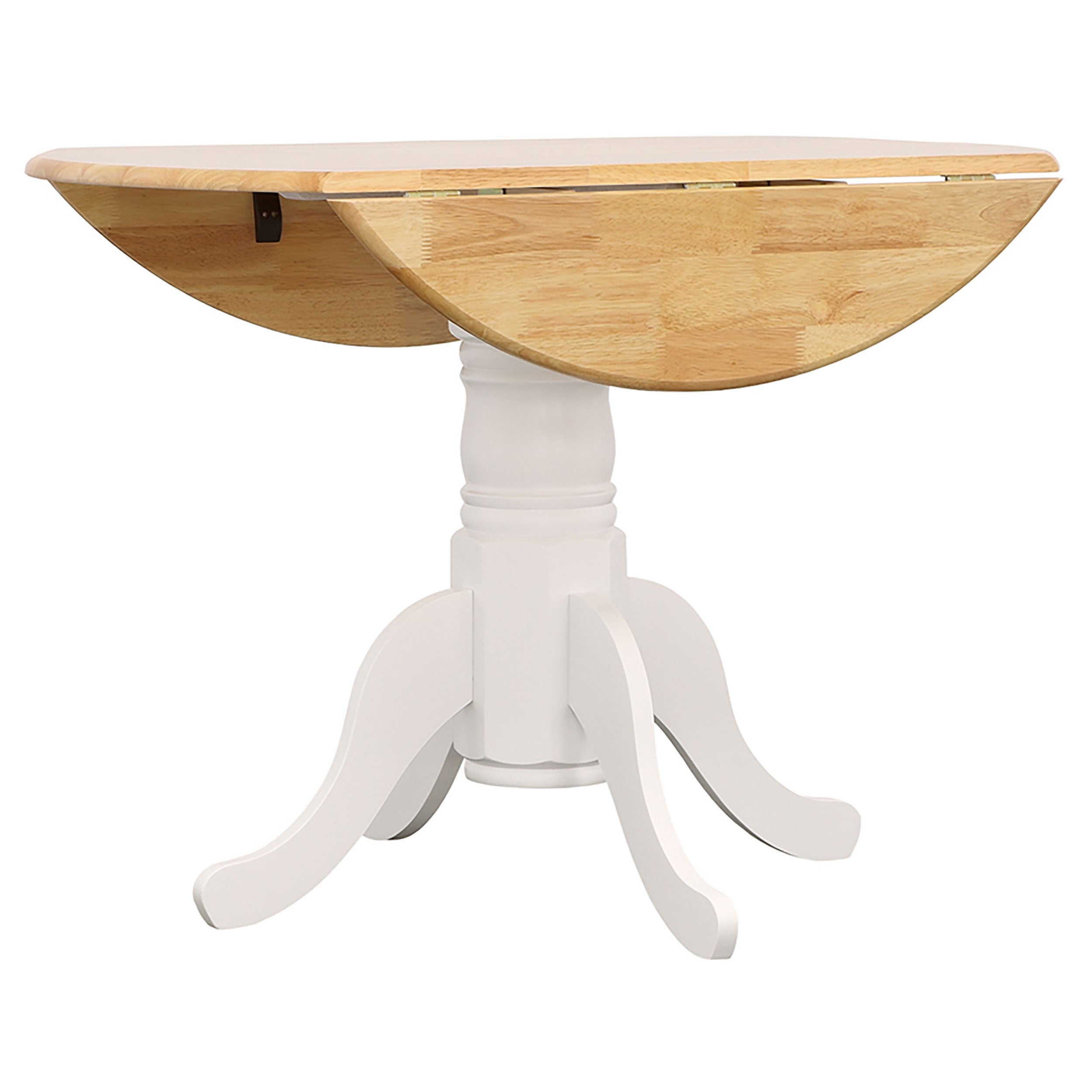 Allison Extension Dining Table - Joseph's Furniture (East Orange, NJ)