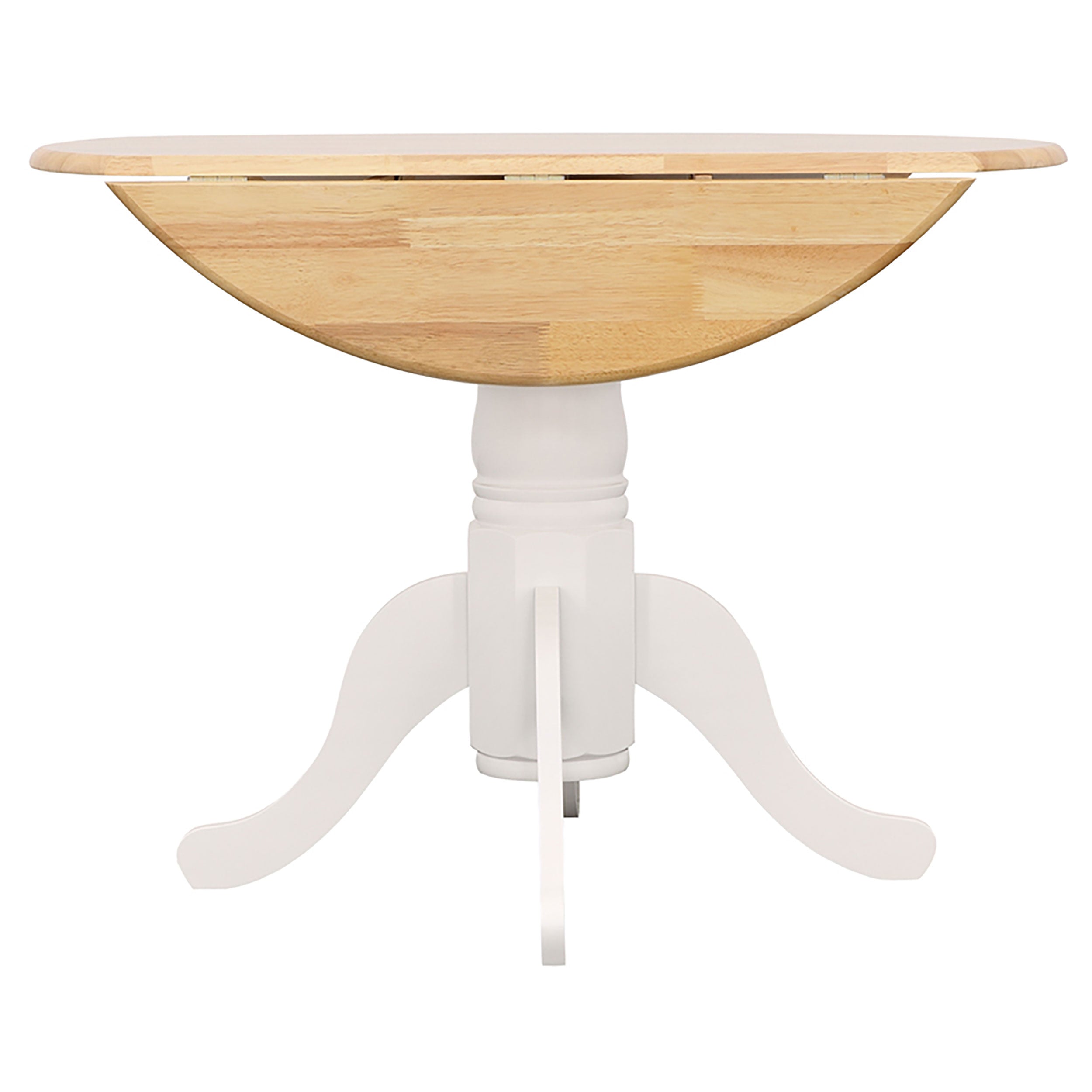 Allison Extension Dining Table - Joseph's Furniture (East Orange, NJ)