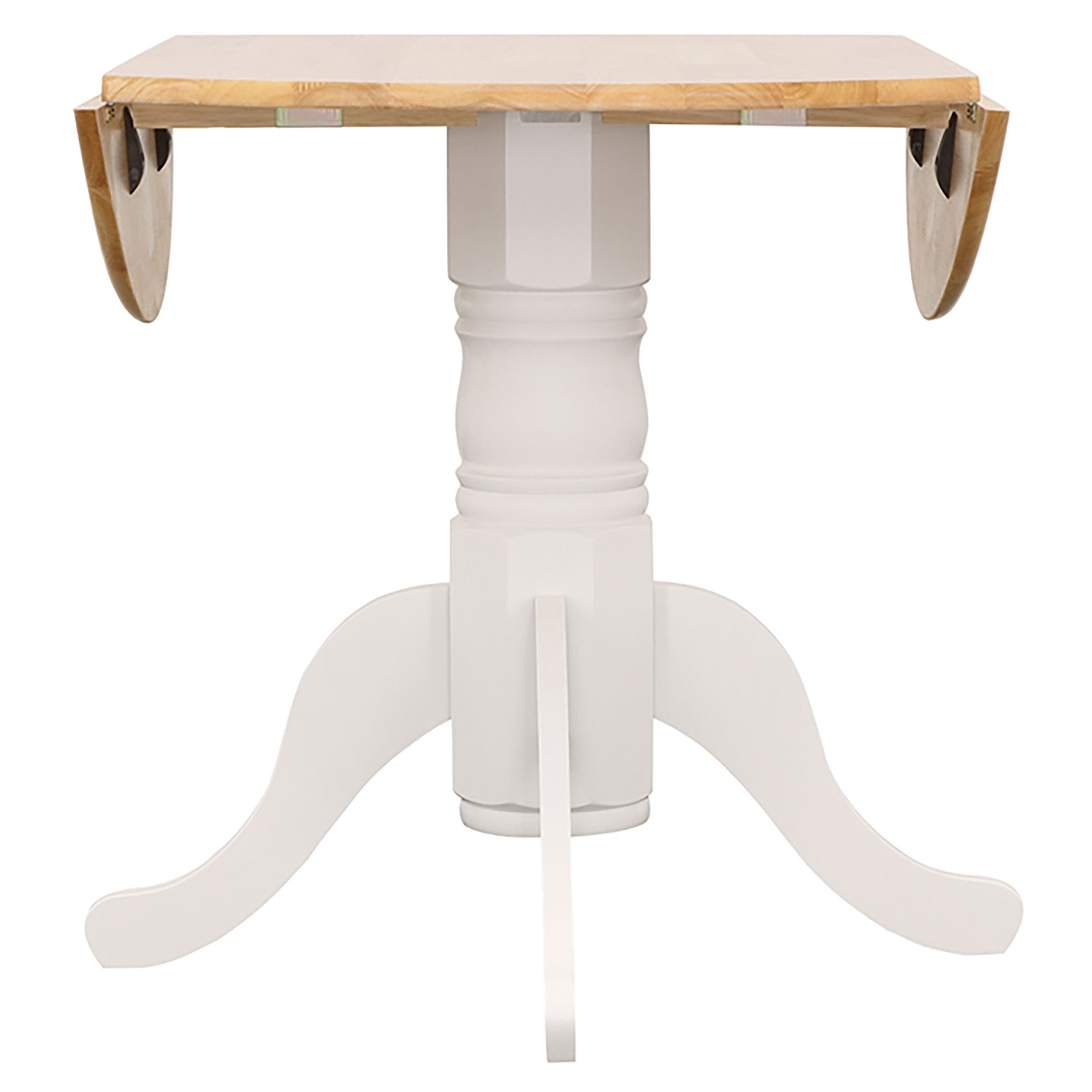 Allison Extension Dining Table - Joseph's Furniture (East Orange, NJ)