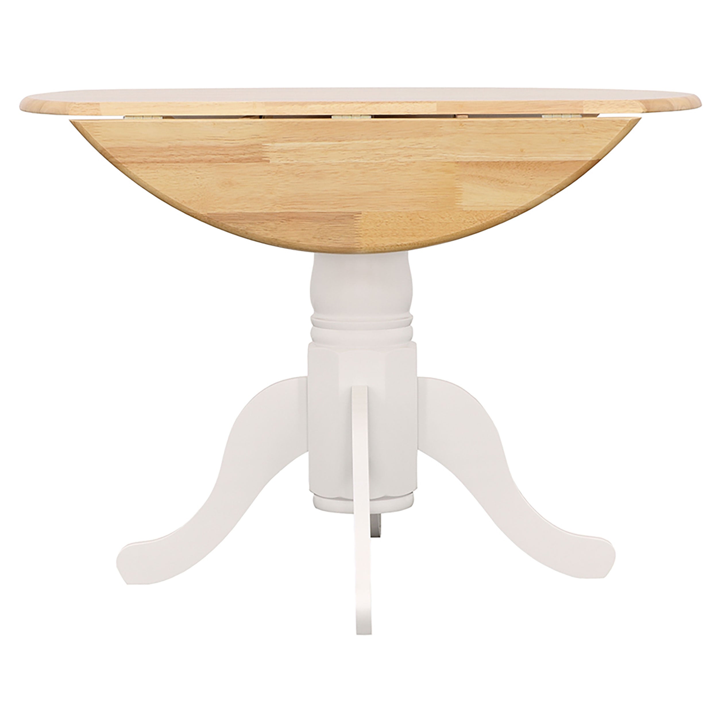 Allison Extension Dining Table - Joseph's Furniture (East Orange, NJ)