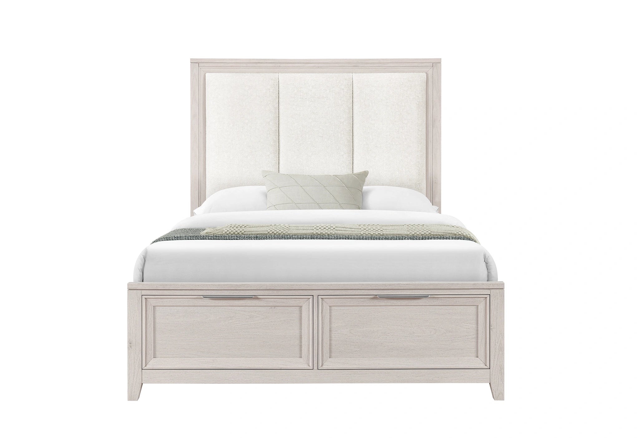 Mariah Bed