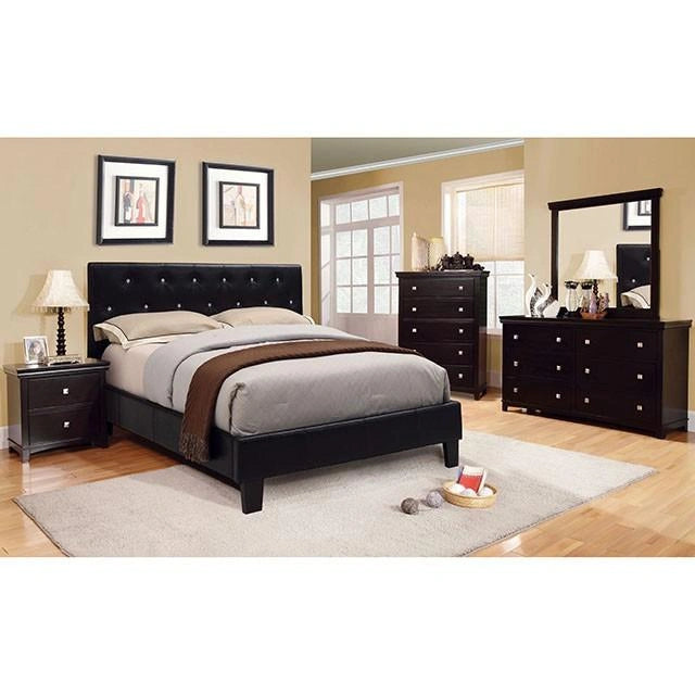 Velen Headboard