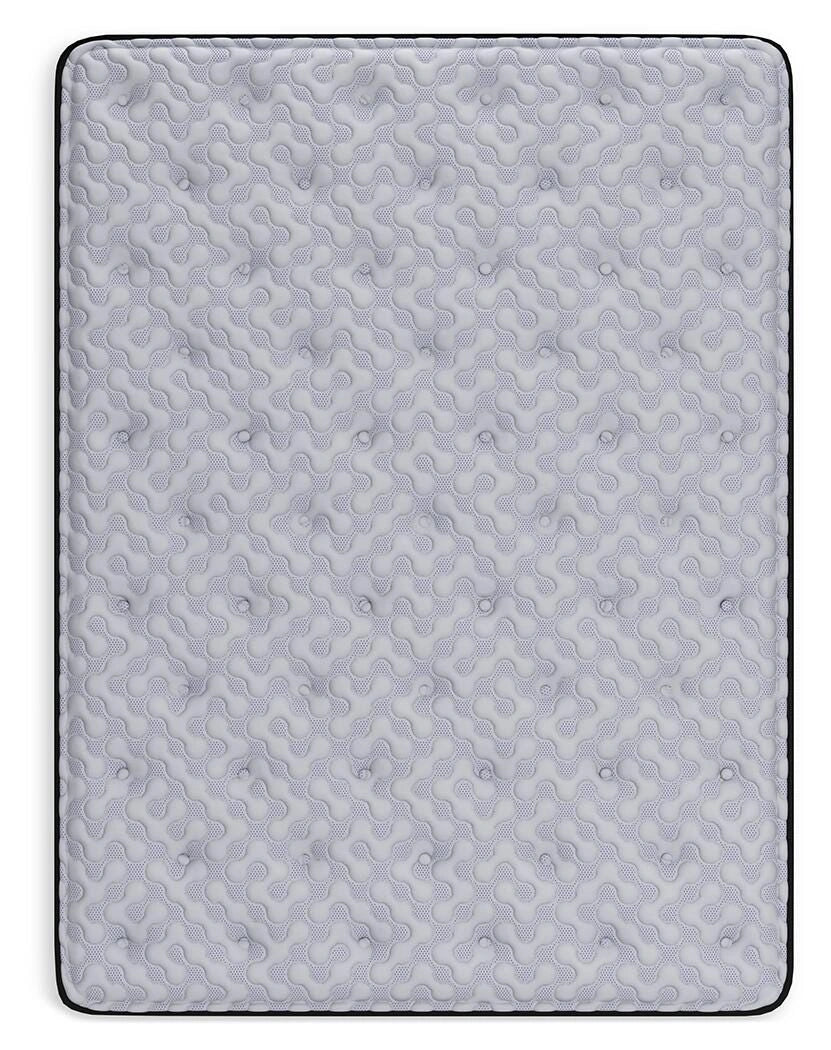 Anniversary Edition Plush Innerspring Mattress
