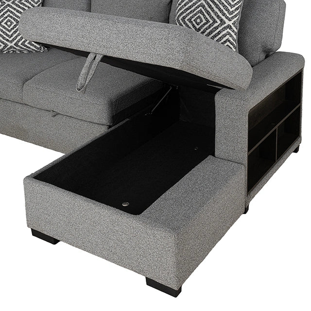 Chatham Sectional Chaise