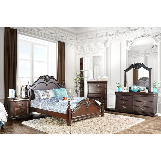 Mandura Bed
