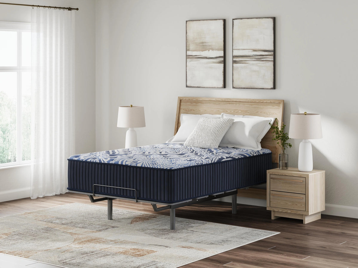 Firm Luxe 2.0 Mattress