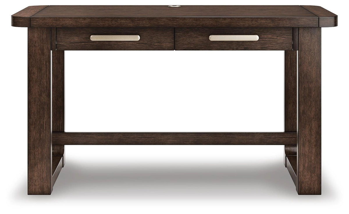 Breckington Home Office Set