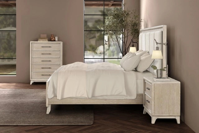 Midhurst E.King & Queen Bed