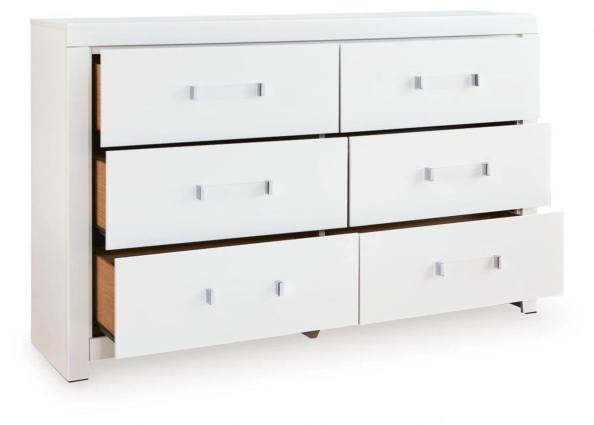 Maeling Dresser - Joseph's Furniture (East Orange, NJ)