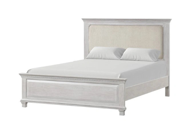 Swanley E.King & Queen Bed