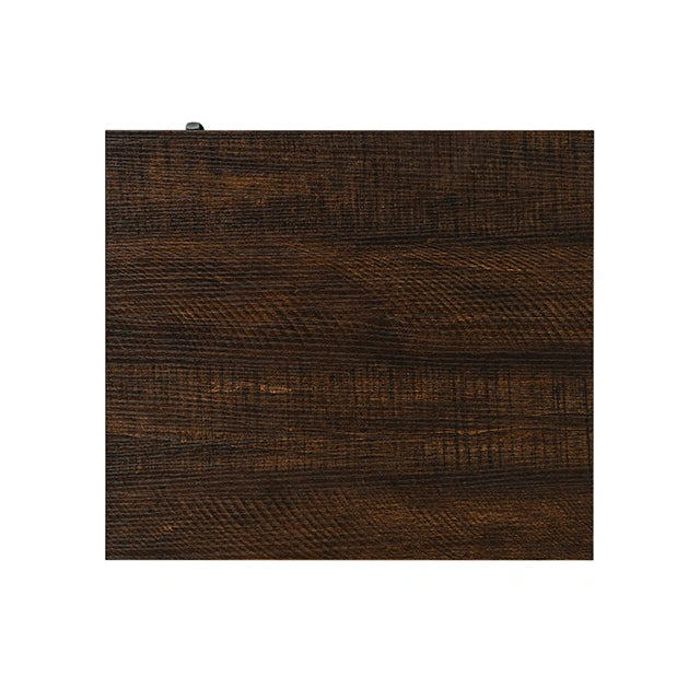 Garibaldi Side Table