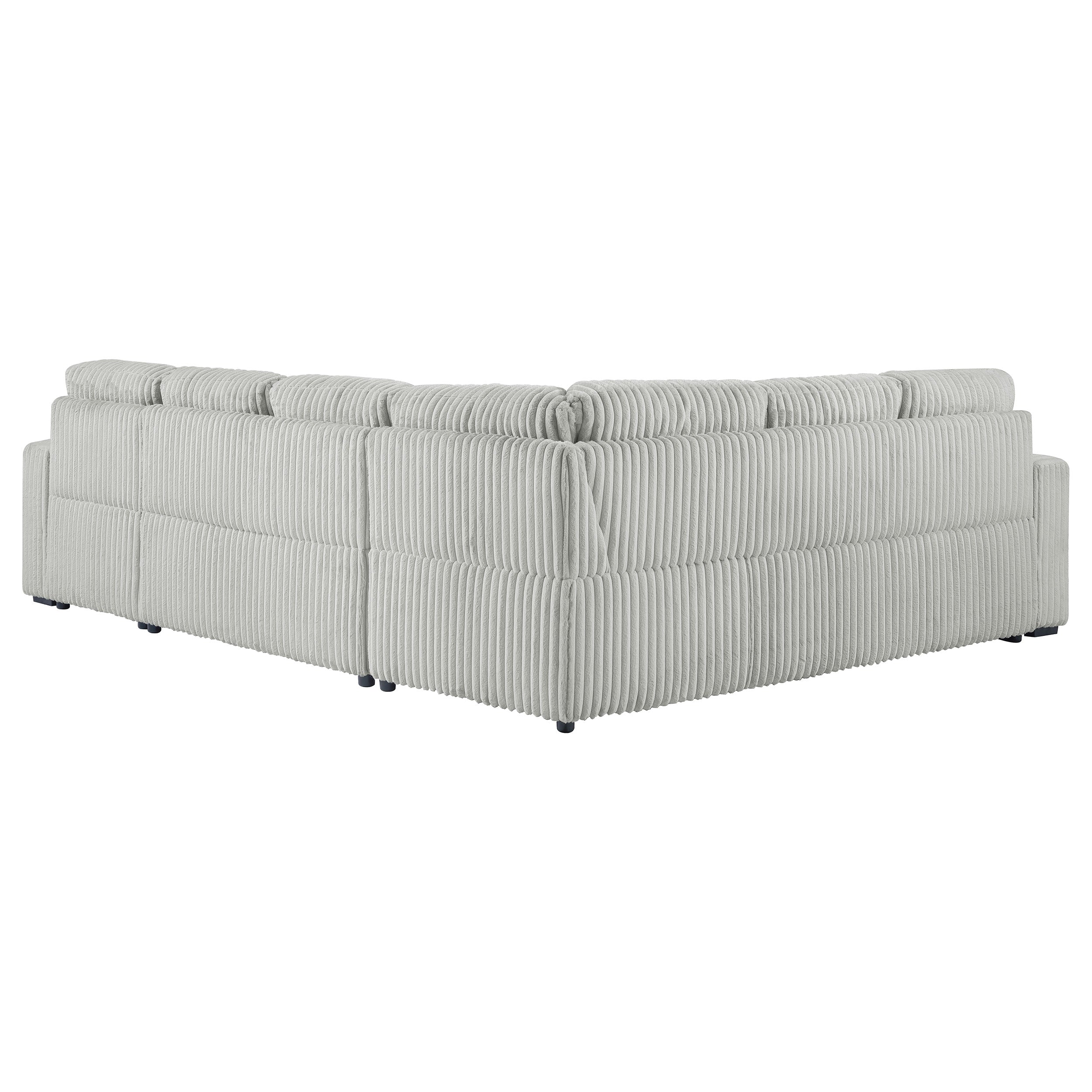 Devonshire Sleeper Sectionals