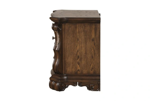 Leovanni Nightstand