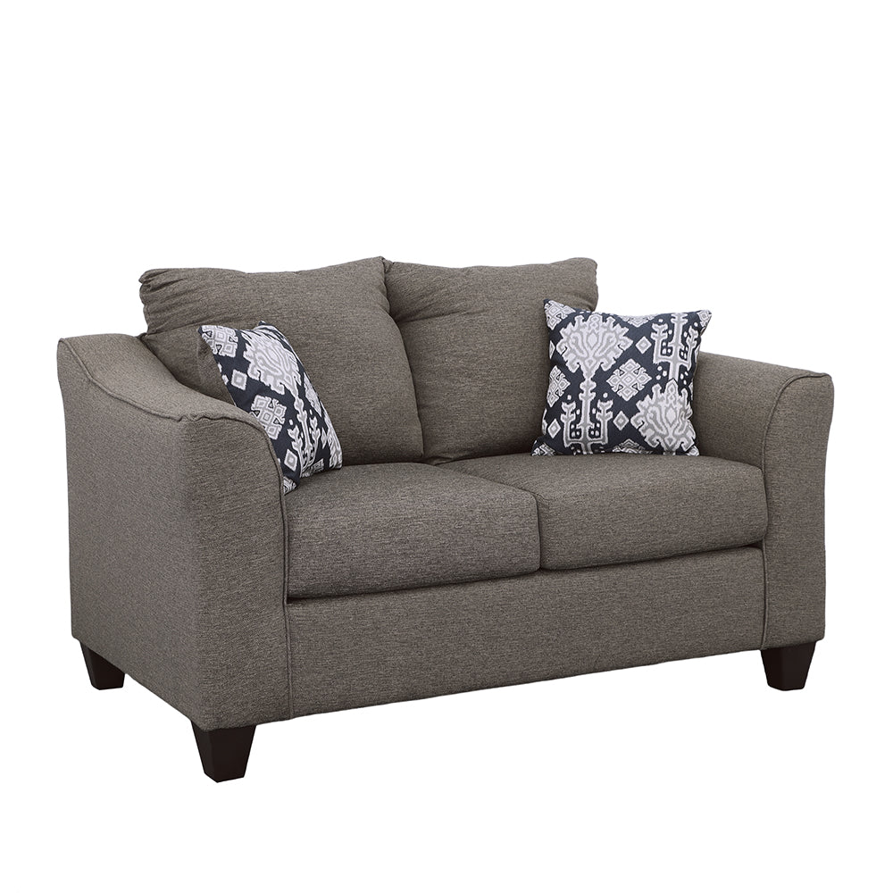 Salizar Loveseat - Joseph's Furniture (East Orange, NJ)