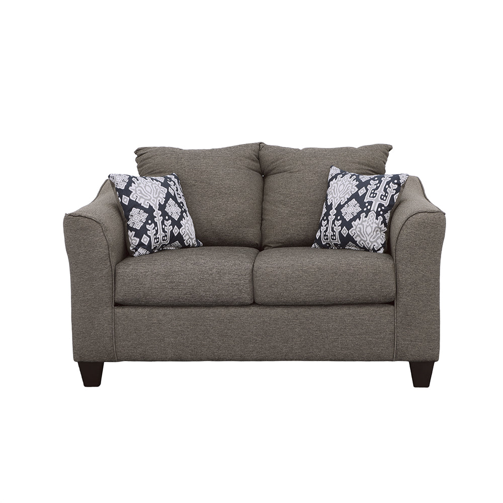 Salizar Loveseat - Joseph's Furniture (East Orange, NJ)