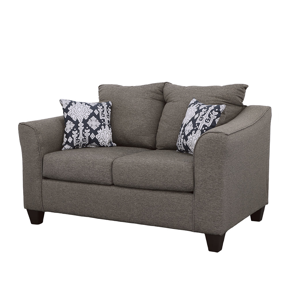 Salizar Loveseat - Joseph's Furniture (East Orange, NJ)