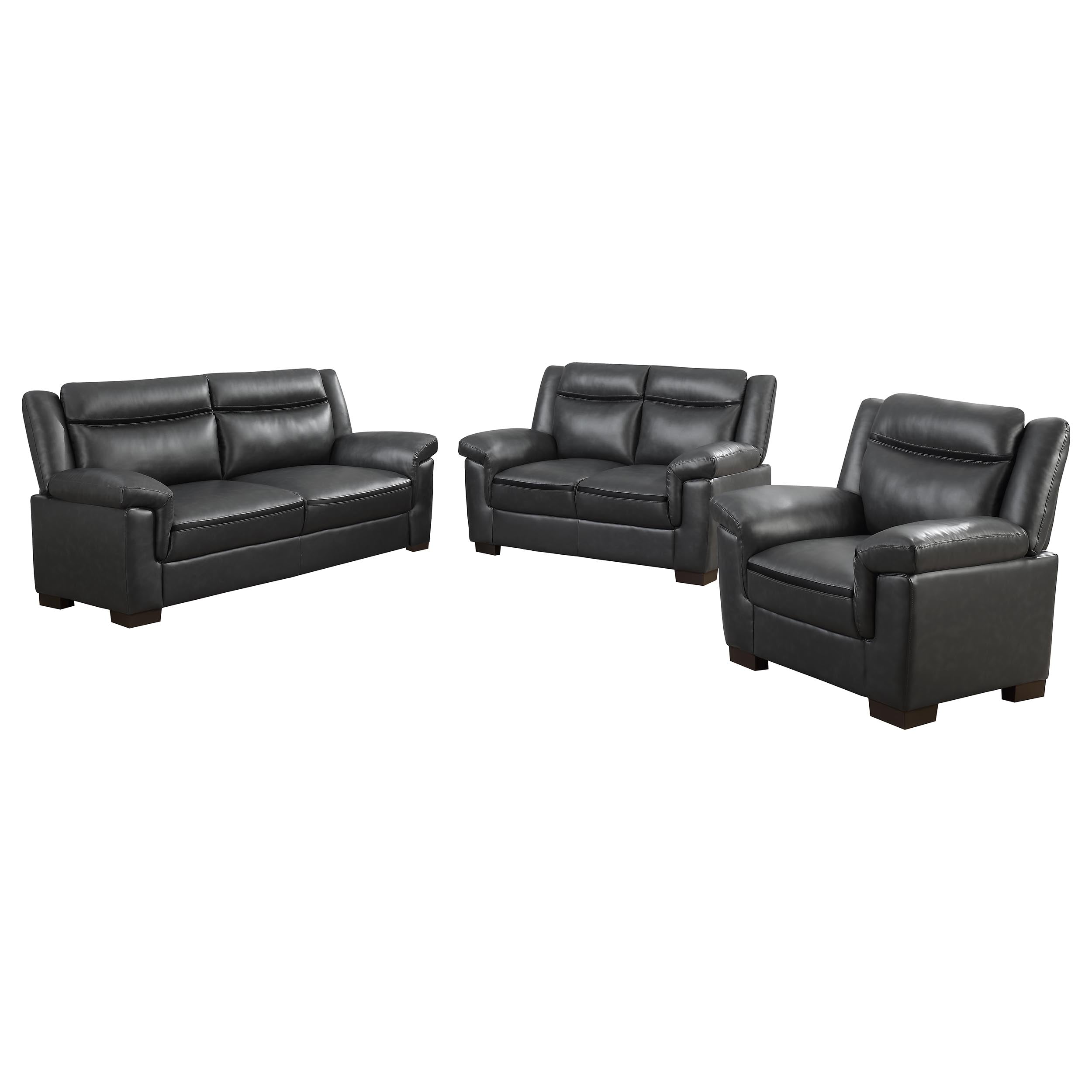 Arabella Sofa Set - Joseph's Furniture (East Orange, NJ)