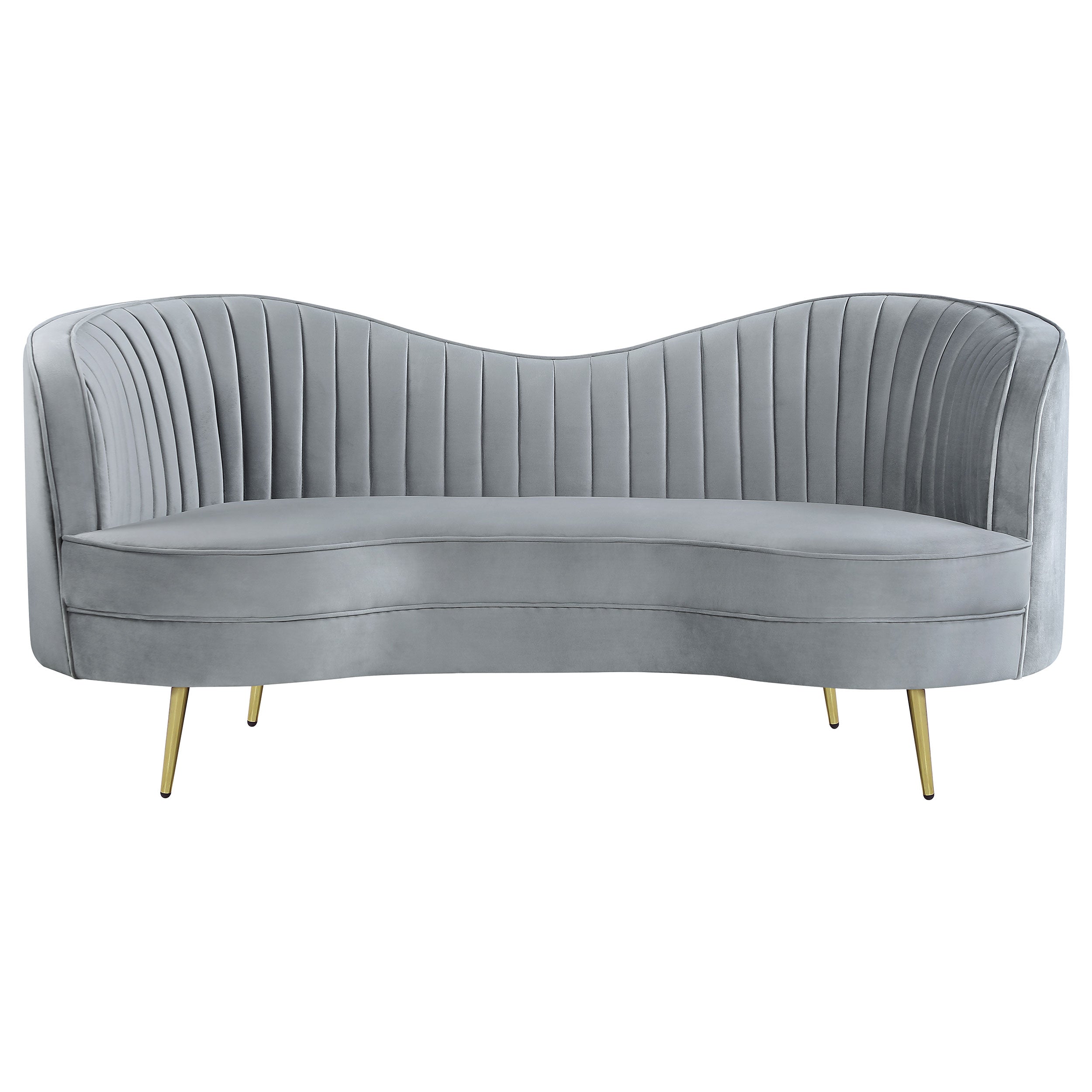 Sophia Loveseat - Joseph's Furniture (East Orange, NJ)