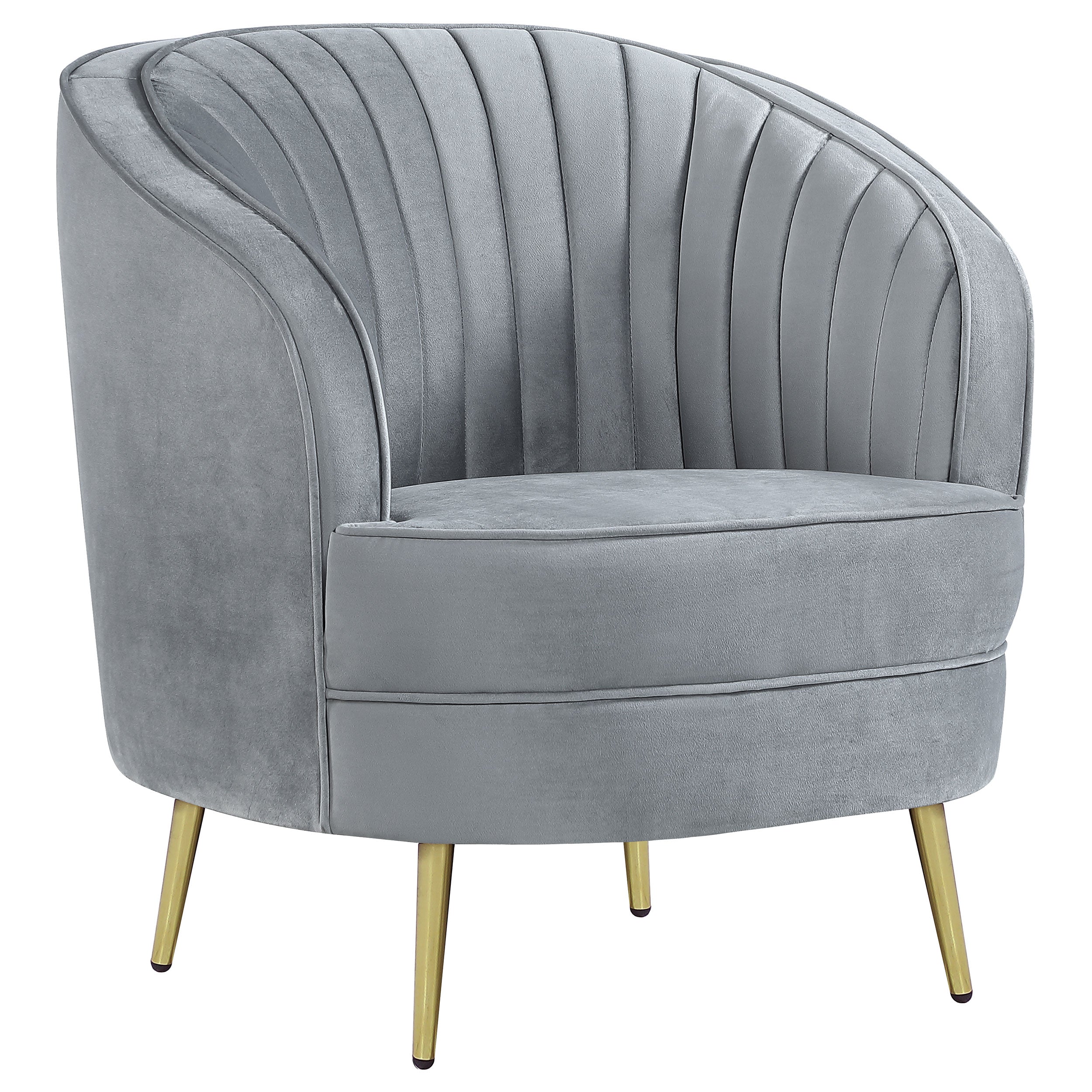 Sophia Accent Chair - Joseph's Furniture (East Orange, NJ)
